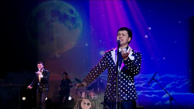 Альберт ИБРАЕВ - «Земляки» 2019