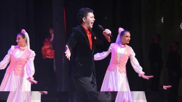 Альберт ИБРАЕВ - « Всё, что было»