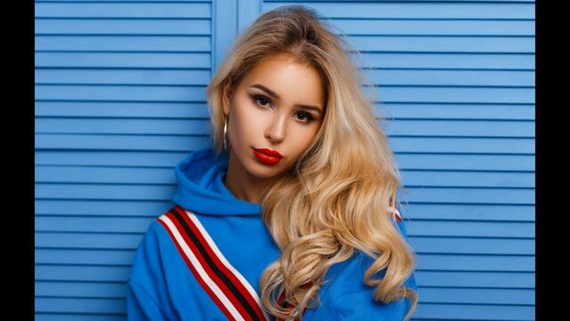 Сергей Трунов - Первая любовь