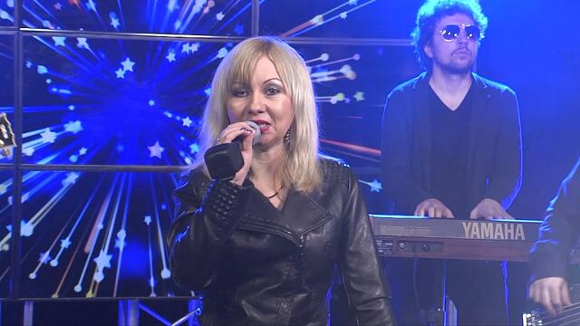 Юлия Кремер – Прошлогодняя любовь