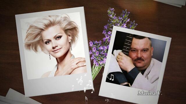 " Романтическое ретро"