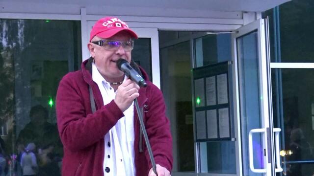 Валерий Палаускас   -    МОЯ ХОРОШАЯ