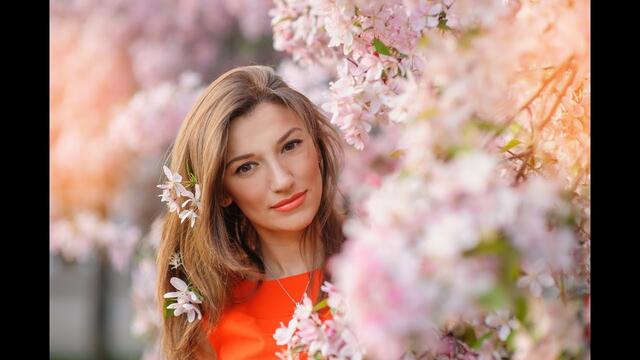 Олег Голубев - Половиночка моя