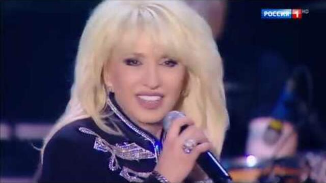 Ирина Аллегрова  - "Алиби"