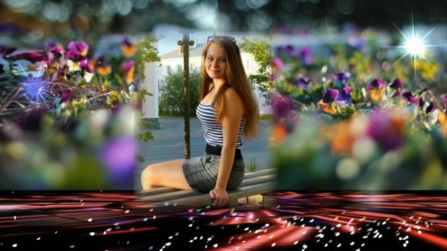 Иван Буслай   -   Ангел Мой