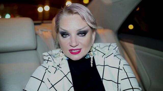 Жанна Прохорихина   -   ЗАГУЛЯЛА