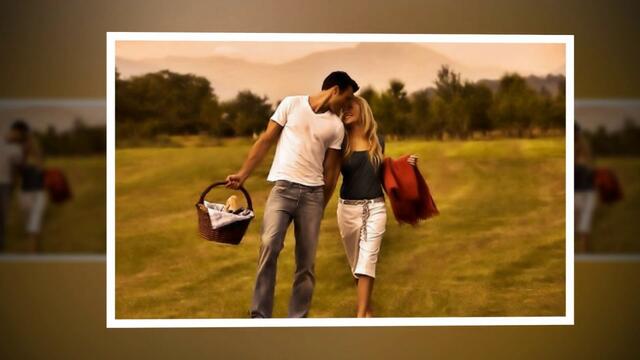 Павел Соколов   -   " СКОРО ОСЕНЬ, ГОСПОДА"