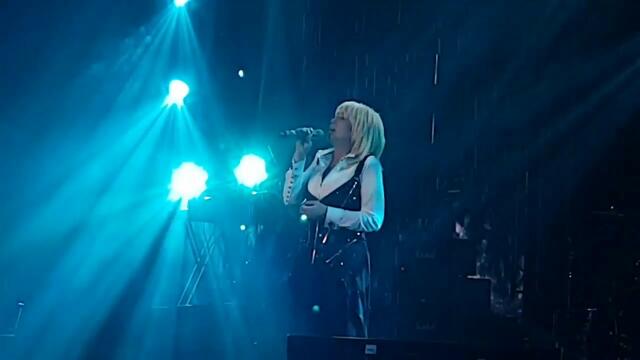 Ирина Аллегрова  - "Наводнение" Тет-а-тет