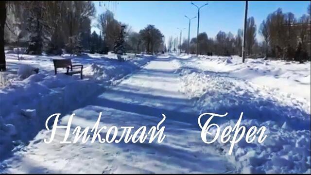 Николай  Берег    -    КАКИЕ  НАШИ  ГОДЫ