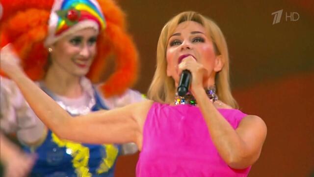 Татьяна Буланова    -    Ясный мой свет