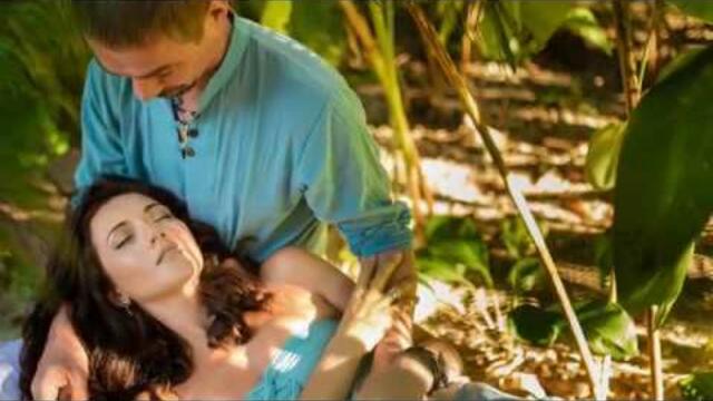 Зеленоглазка