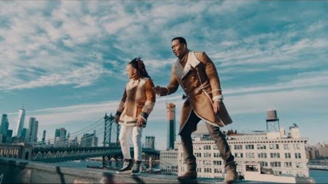 Ozuna x Romeo Santos - El Farsante