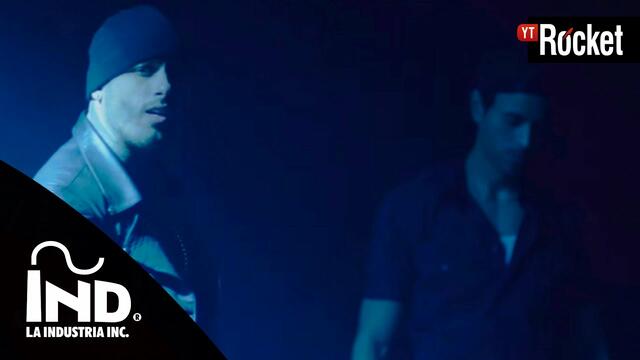 El Perdón - Nicky Jam y Enrique Iglesias