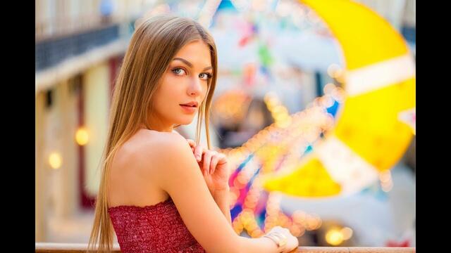 Сергей Лукашин - Нежная