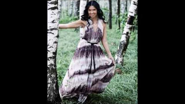 Марина Александрова  -  Русский Мир