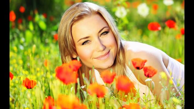 Сергей Лукашин - Девочка моя