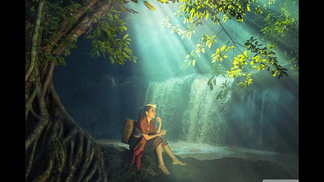 Очень Красивая Музыка - Эмиль Гыстаров