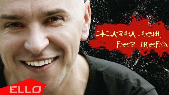 Дмитрий Король - Жизни нет без тебя