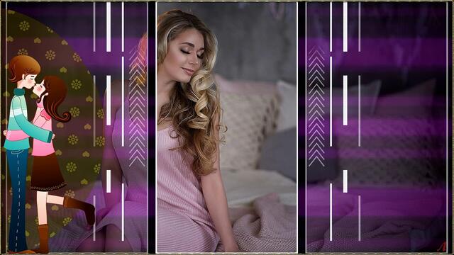 Виктор  Королев     -    Без Любви мне не дышится