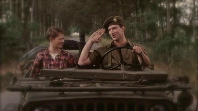 ЗА ЕДИН ИЗГУБЕН ВОЙНИК (1992) Бг Субтитри