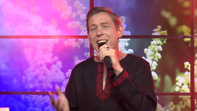 Андрей Гребнёв - « Казачья»