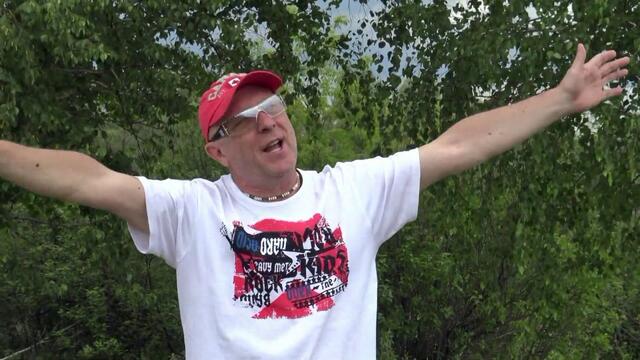 Валерий Палаускас  -  ОКРАИНА