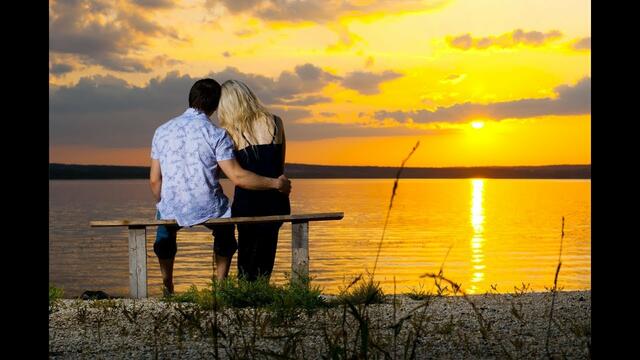 Сергей Трунов - Лето прощай