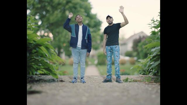 YBN Cordae - Bad Idea (feat. Chance The Rapper) [Official Video]
