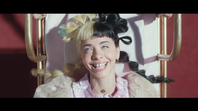 Melanie Martinez - K-12 (TV Spot)