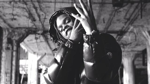 42 Dugg -  Whole City (Official Video)