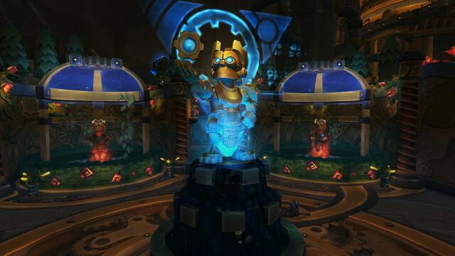 Rise of Azshara Features Trailer – Arriving June 25!