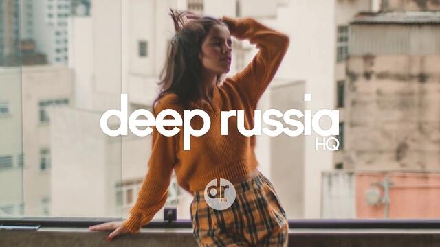 ANIVAR - Любимый человек (Dmitry Air Remix)
