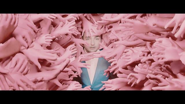 Laneous - Hold My Hand (Official Video)