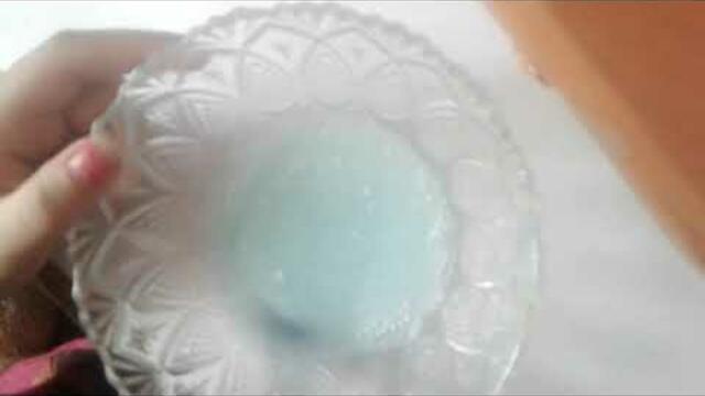 Провіряємо рецепти слаймів