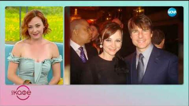 "На кафе" със Станислава Айви (19.06.2019)