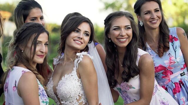 Ина&Пепо трейлър