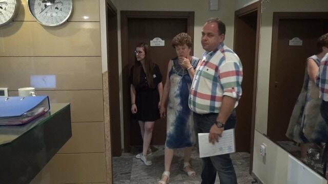 Какво установиха инспекторите след проверка на къща за гости в Хисаря