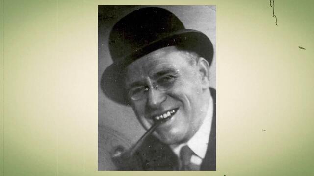 Стоян Миленков - първият български рапър