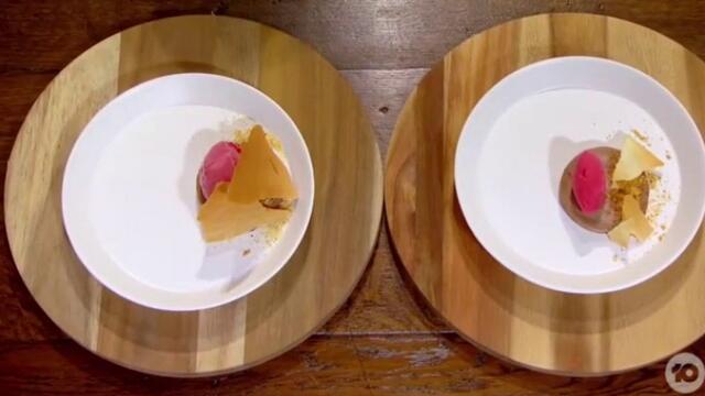 Австралия S11E38 - MasterChef Австралия S11E38