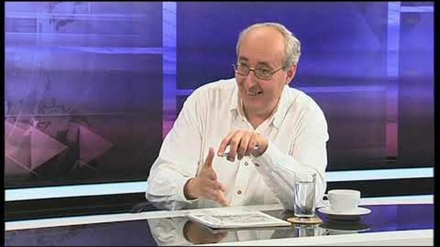 Кръговото време и културите