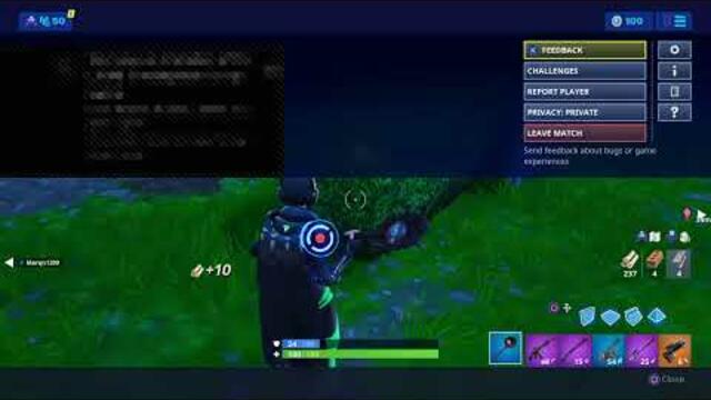 Fortnite #BG sub :Igraq fortnite