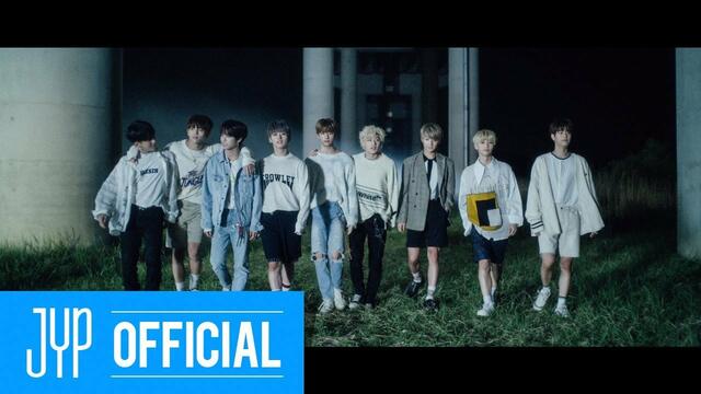Stray Kids "부작용(Side Effects)" M/V