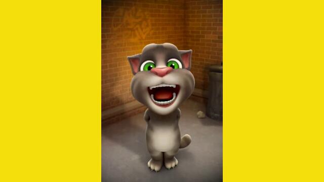 Том Разказва Виц.Скъпа 1 Месец Месо Няма да Купуваме