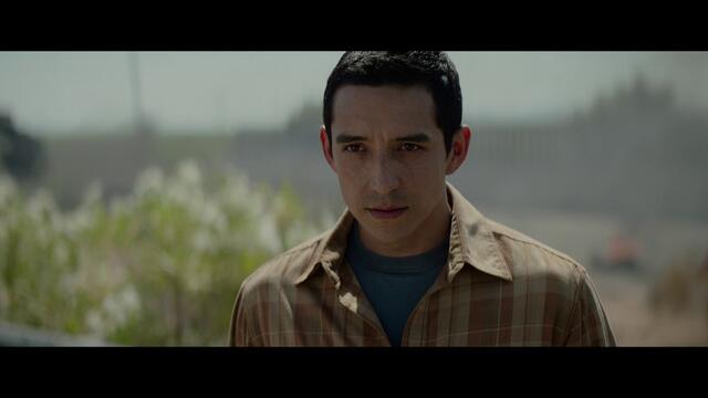 Терминатор: Мрачна съдба