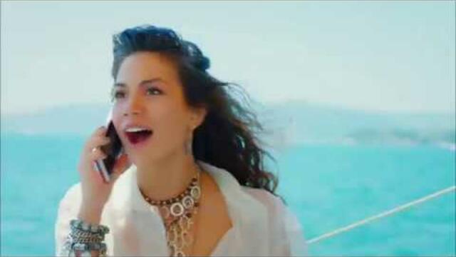 Ранняя пташка 44 серия турецкая озвучка (сериал,драма)