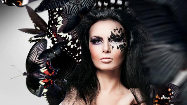 Музыка Сергей Чекалин   -   Моя Вселенная( Бег времени)