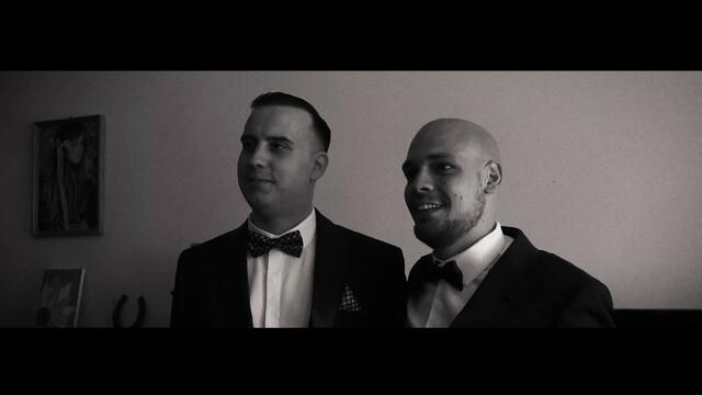 Niya & Yanko - Wedding trailer 8.June 2019