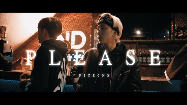NICECNX - โปรด ( PLEASE ) ( PROD.BY Doimountain )【Official Music Video】