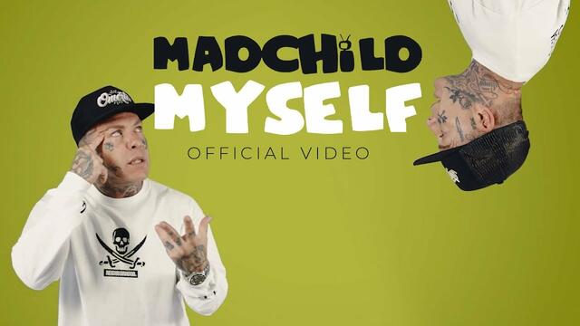 Madchild   Myself (Official Music Video from Demons)