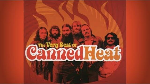 Canned Heat💞 3 Hits